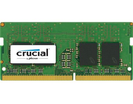 4GB DDR4 2133 Crucial на супер цени