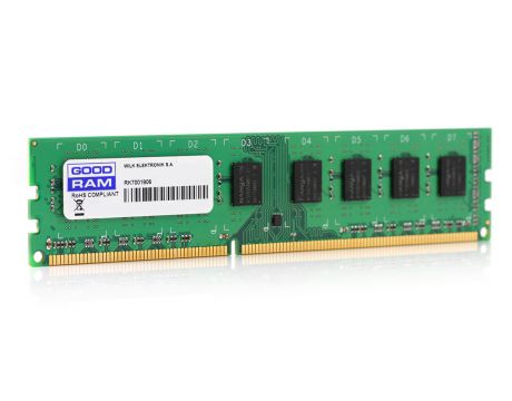 4GB DDR4 2133 GOODRAM на супер цени