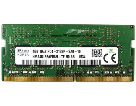 4GB DDR4 2133 SK Hynix Bulk на супер цени