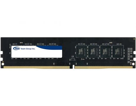 4GB DDR4 2133 Team Group Elite - нарушена опаковка на супер цени