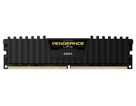 4GB DDR4 2400 Corsair Vengeance LPX на супер цени