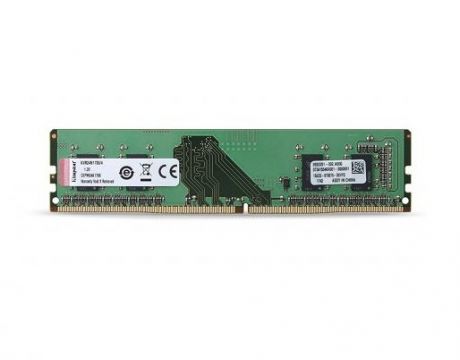 4GB DDR4 2400 Kingston ValueRAM на супер цени