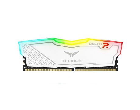 4GB DDR4 2400 Team Group T-Force Delta RGB на супер цени