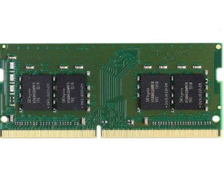 8GB DDR4 3200 Kingston - втора употреба на супер цени
