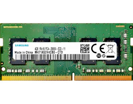 4GB DDR4 2666 Samsung Bulk на супер цени