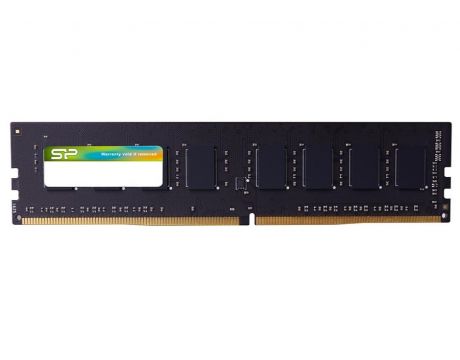 4GB DDR4 2666 Silicon Power на супер цени