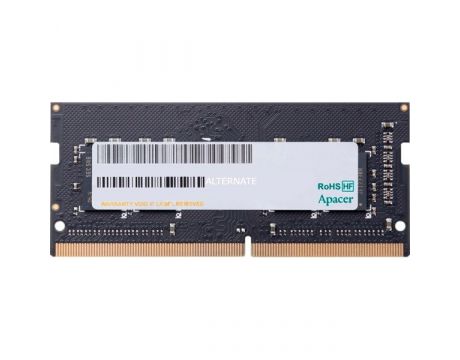 4GB DDR4 3200  Apacer - втора употреба на супер цени