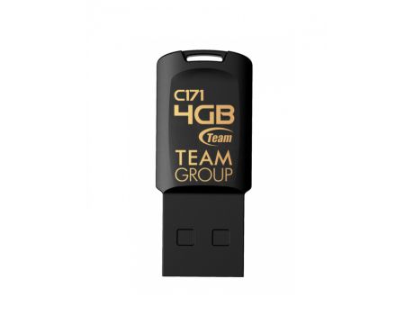4GB Team Group C171, черен на супер цени