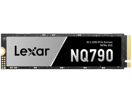 4TB SSD Lexar NQ790 на супер цени