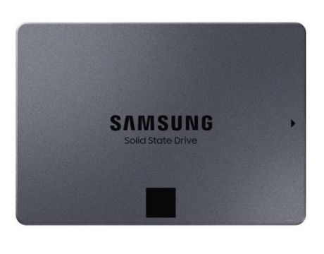 4TB SSD Samsung 860 QVO на супер цени