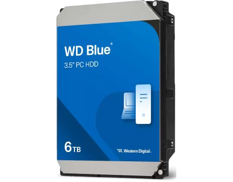 4TB WD Blue на супер цени