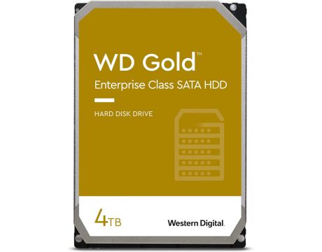 4TB WD Gold на супер цени