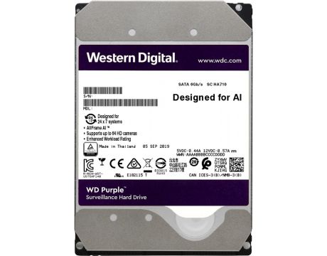 4TB WD Purple на супер цени