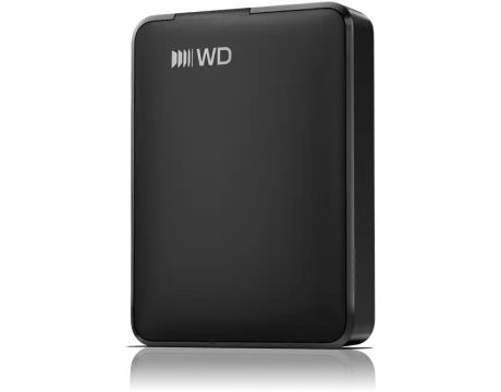 4TB Western Digital Elements Portable на супер цени