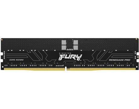 32GB DDR5 5600 Kingston Fury Renegade Pro на супер цени