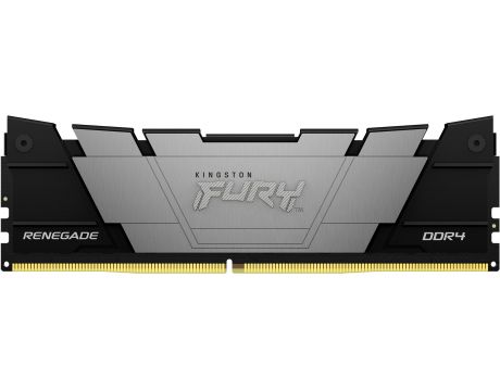 8GB DDR4 3200 Kingston FURY Renegade Intel XMP на супер цени