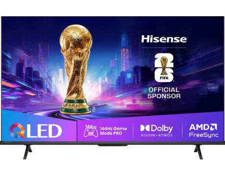 50" Hisense E7Q Pro на супер цени