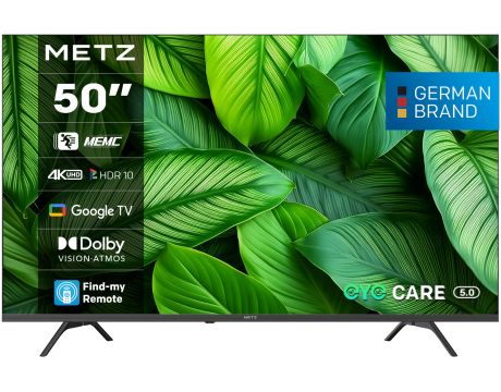 75" METZ blue 75MUF7000Z на супер цени
