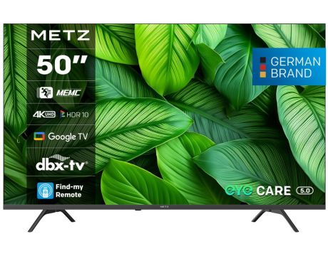 50" METZ blue 50MUF7000Z на супер цени