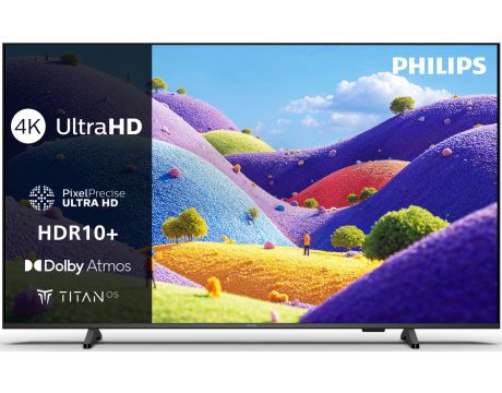 50" Philips 50PUS7001/12 на супер цени