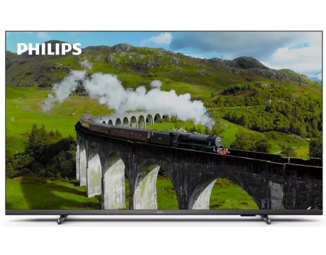 65'' Philips PUS7608 4K Ultra HD Smart на супер цени