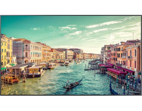 50" Samsung QM50R-B - реновиран продукт на супер цени