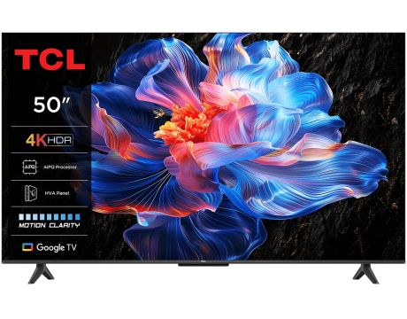50" TCL P6K на супер цени