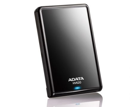 500GB ADATA HV620 на супер цени