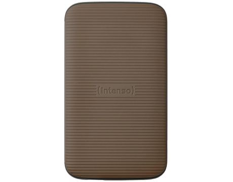 500GB SSD Intenso External  TX500 на супер цени