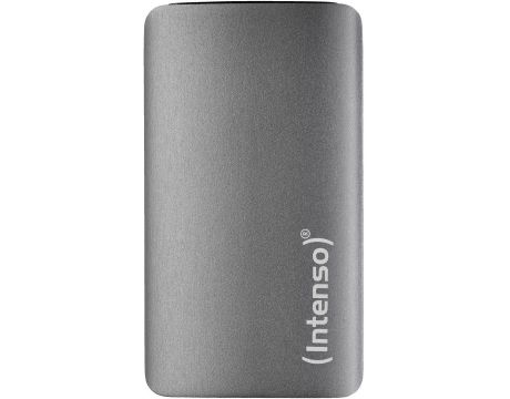 2TB SSD Intenso External TX800 на супер цени