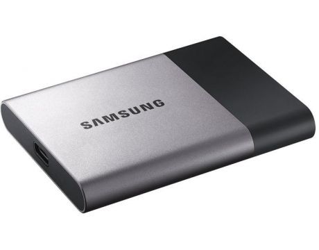 500GB SSD Samsung T3 Portable на супер цени