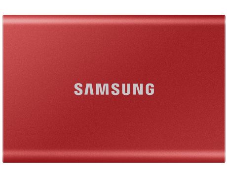 500GB SSD Samsung T7 на супер цени