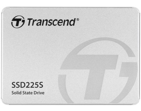 2TB SSD Transcend 225S на супер цени