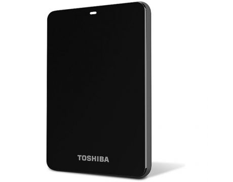 500GB Toshiba Canvio  Basics на супер цени