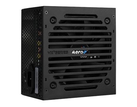 500W AeroCool VX PLUS Stealth 500 на супер цени