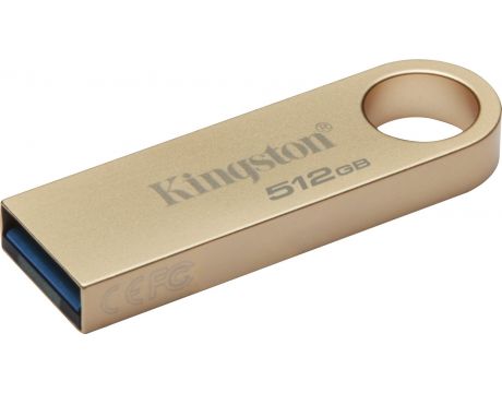 512GB Kingston DataTraveler SE9 G3 на супер цени