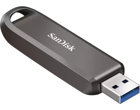 1TB SanDisk Extreme Pro, черен на супер цени