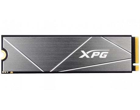 512GB SSD ADATA XPG GAMMIX S50 Lite на супер цени