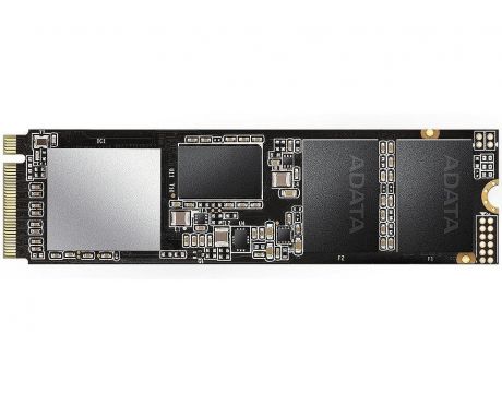 512GB SSD ADATA XPG SX8200 Pro Bulk на супер цени