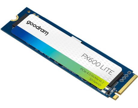 1TB SSD GOODRAM PX600 LITE на супер цени