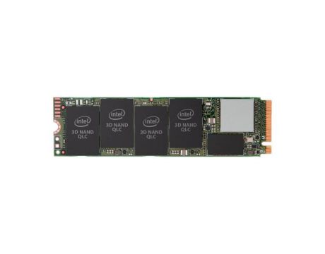 2TB SSD Intel 660P на супер цени