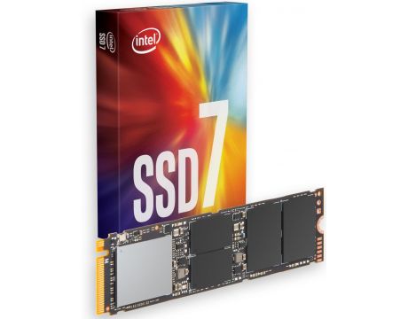512GB SSD Intel 760p на супер цени