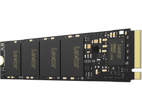 512GB SSD Lexar NM620 на супер цени