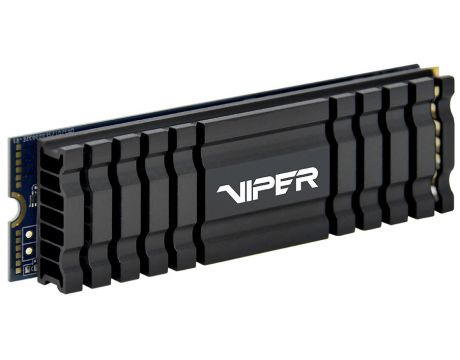 256GB SSD Patriot Viper VPN100