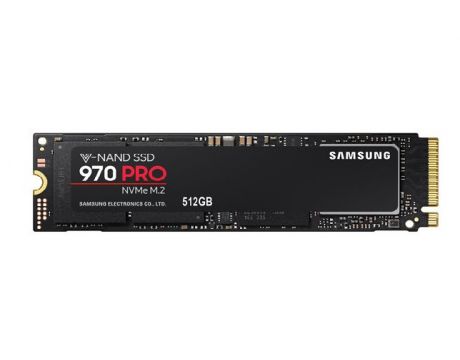512GB SSD Samsung 970 PRO на супер цени