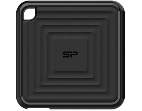 512GB SSD Silicon Power PC60 на супер цени