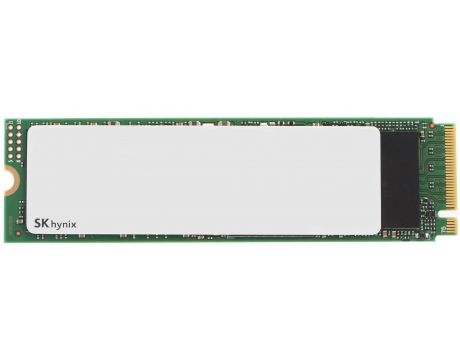 512GB SSD SK hynix BC501 Bulk на супер цени