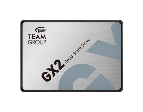 512GB SSD Team Group GX2 - нарушена опаковка на супер цени
