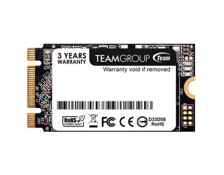 512GB SSD Team Group MS30 на супер цени