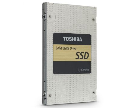 512GB SSD Toshiba Q300 Pro на супер цени